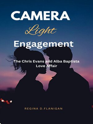 cover image of CAMERA, LIGHT, ENGAGEMENT